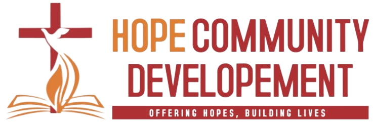 Hope Community Development